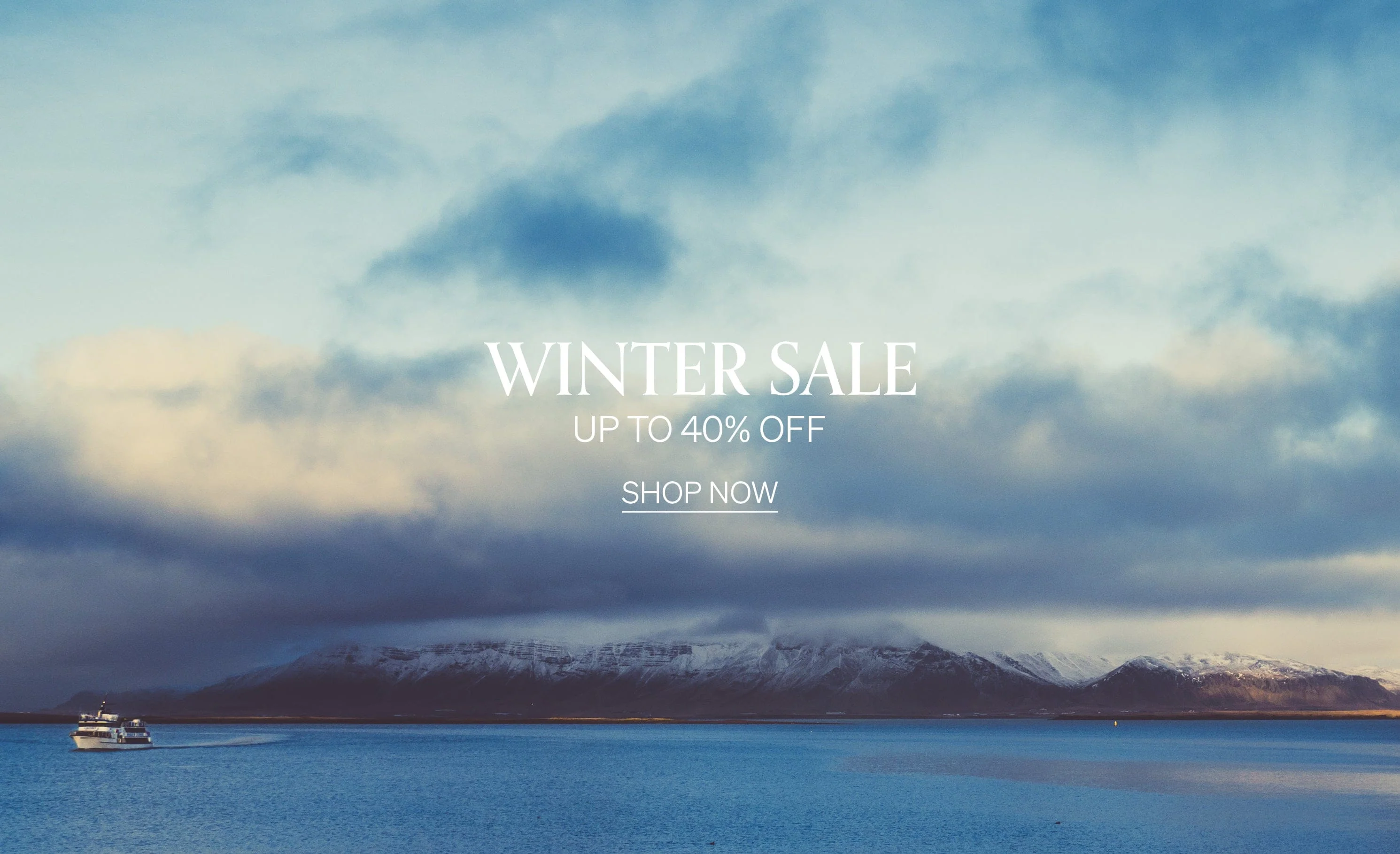 Contemporary Americana, Crafted in Brooklyn